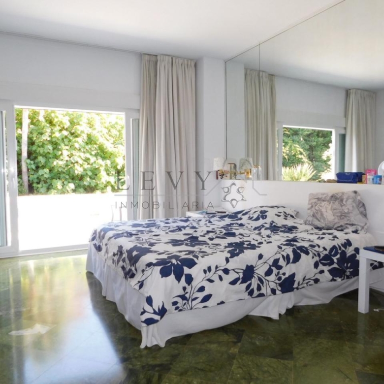 Apartamento en Puerto Banús