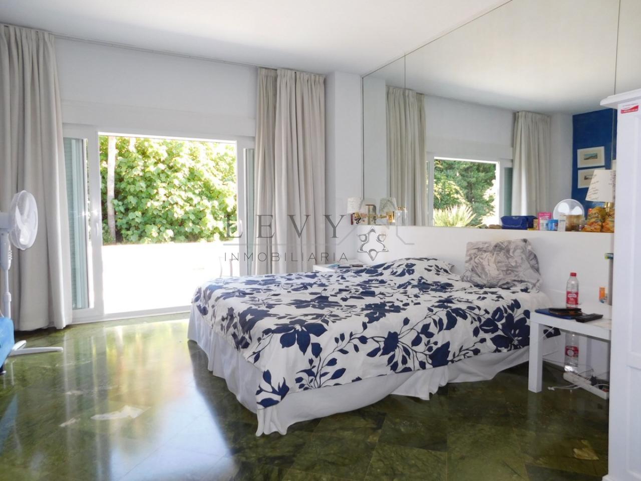 Apartamento en Puerto Banús