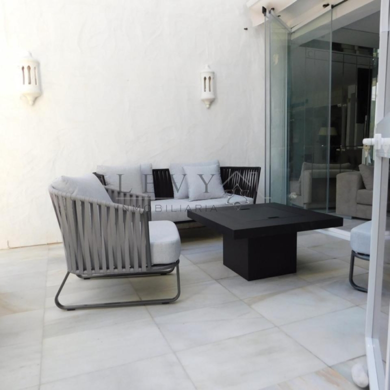 Apartamento en Puerto Banús