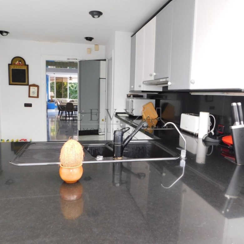 Apartamento en Puerto Banús