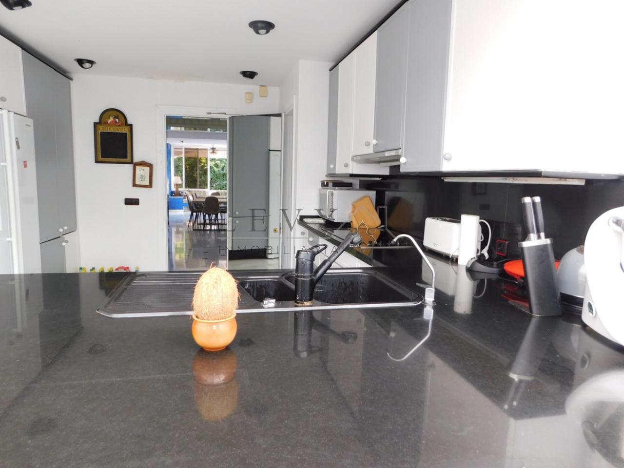 Apartamento en Puerto Banús