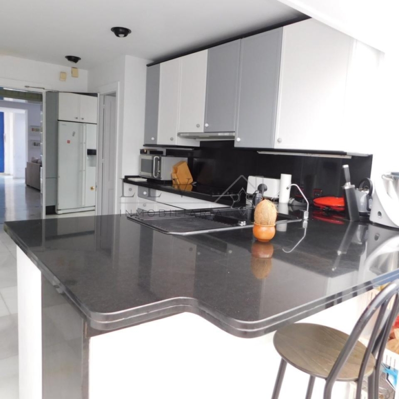 Apartamento en Puerto Banús