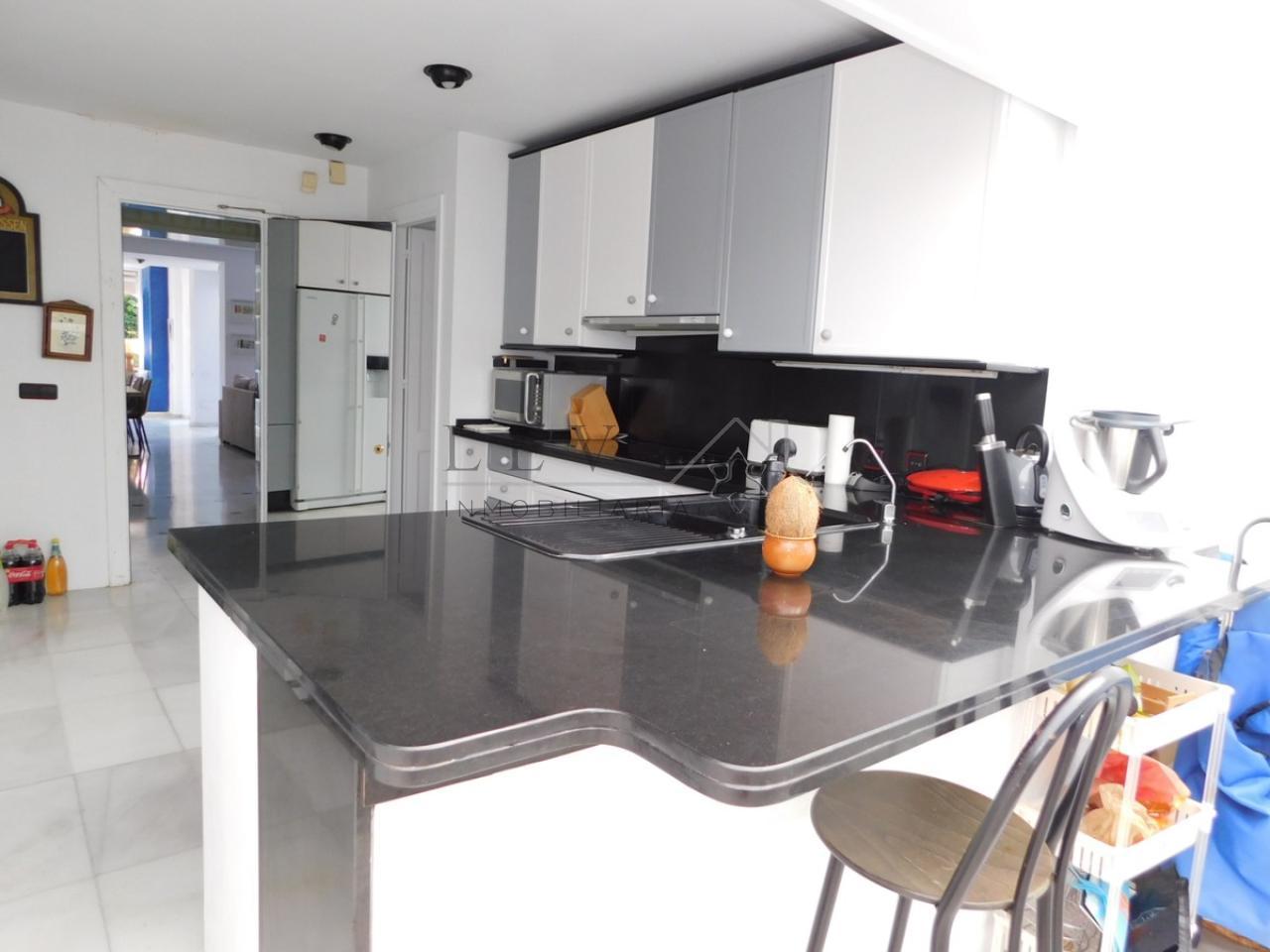 Apartamento en Puerto Banús