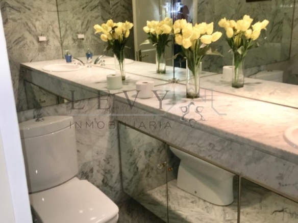 Apartamento en Puerto Banús