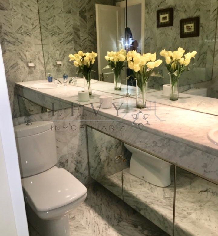 Apartamento en Puerto Banús