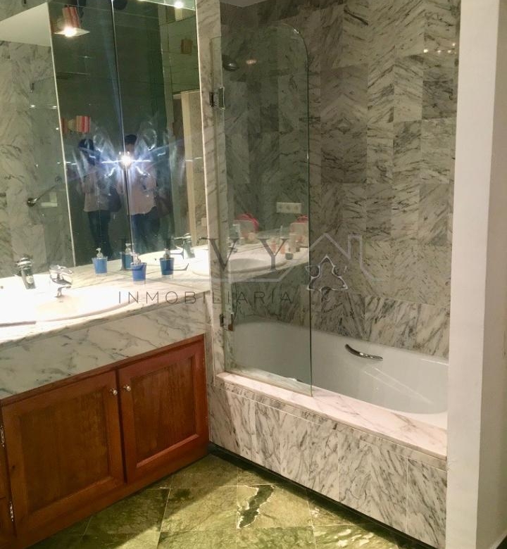 Apartamento en Puerto Banús