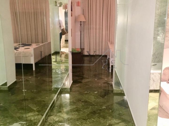 Apartamento en Puerto Banús