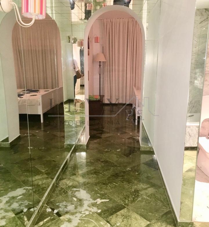Apartamento en Puerto Banús