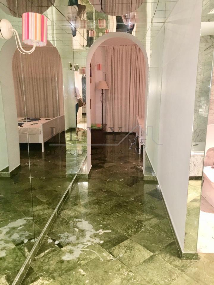 Apartamento en Puerto Banús