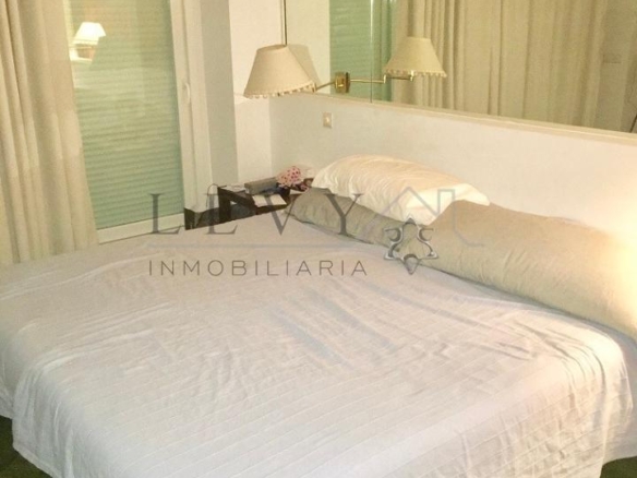 Apartamento en Puerto Banús