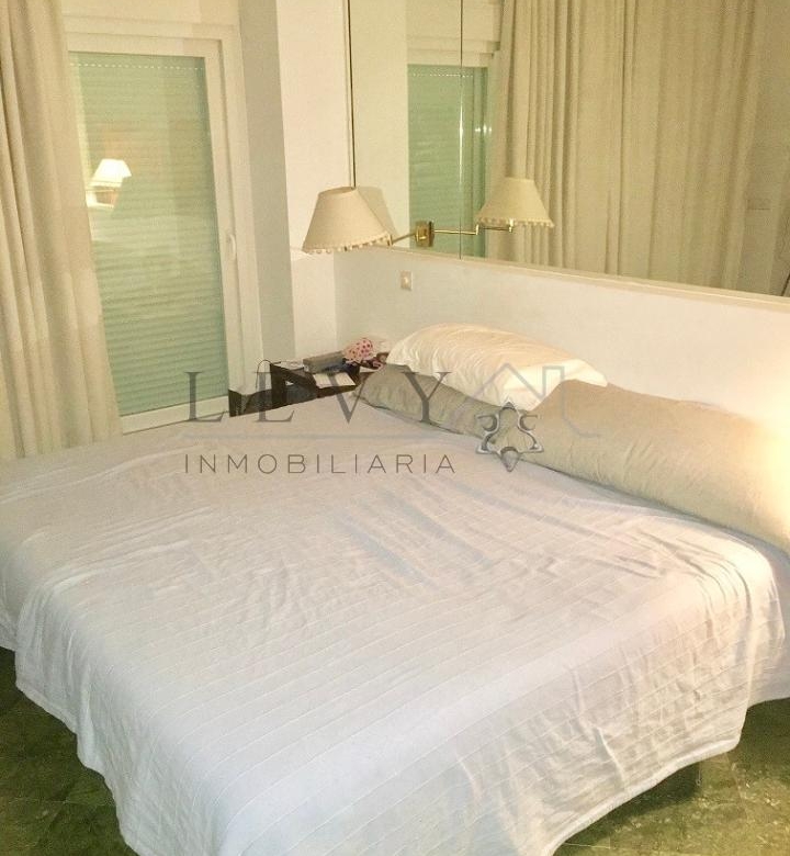 Apartamento en Puerto Banús