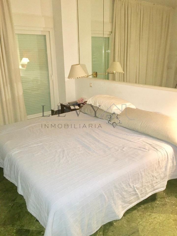 Apartamento en Puerto Banús