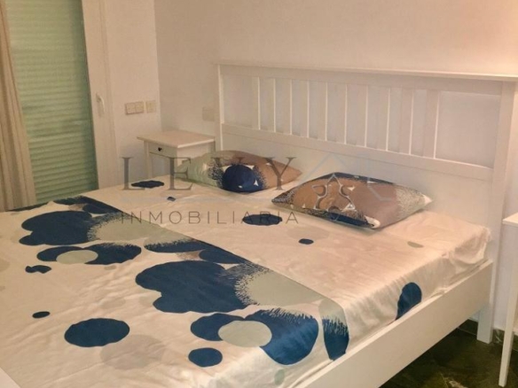Apartamento en Puerto Banús