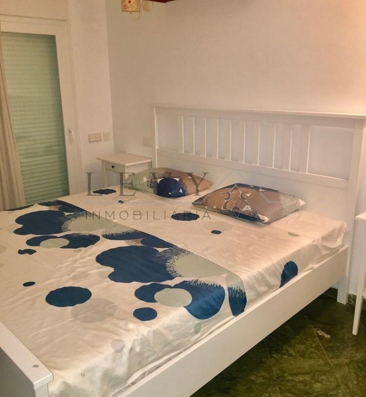 Apartamento en Puerto Banús