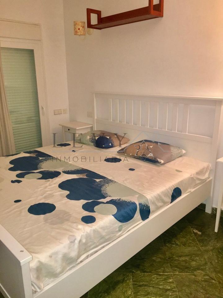Apartamento en Puerto Banús