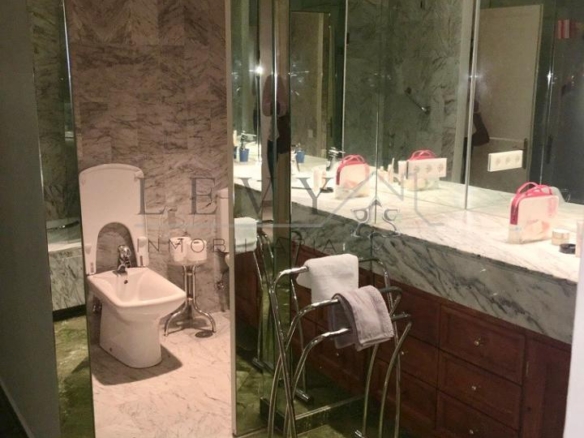 Apartamento en Puerto Banús