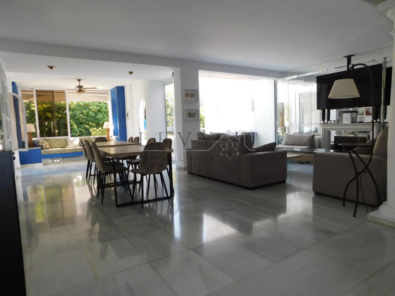 Apartamento en Puerto Banús