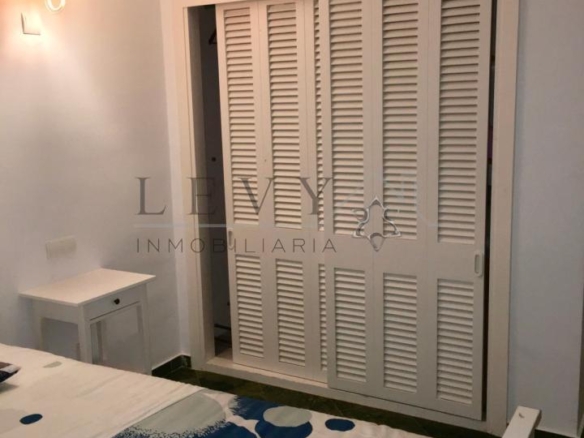 Apartamento en Puerto Banús