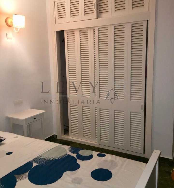 Apartamento en Puerto Banús