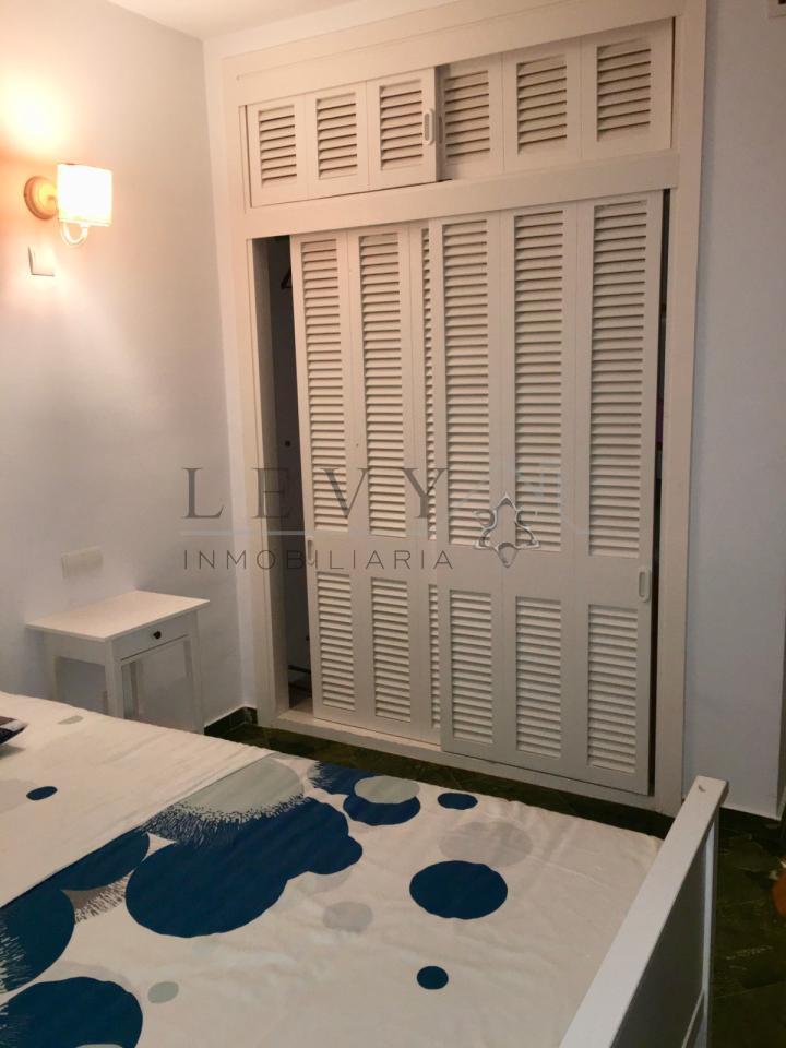 Apartamento en Puerto Banús
