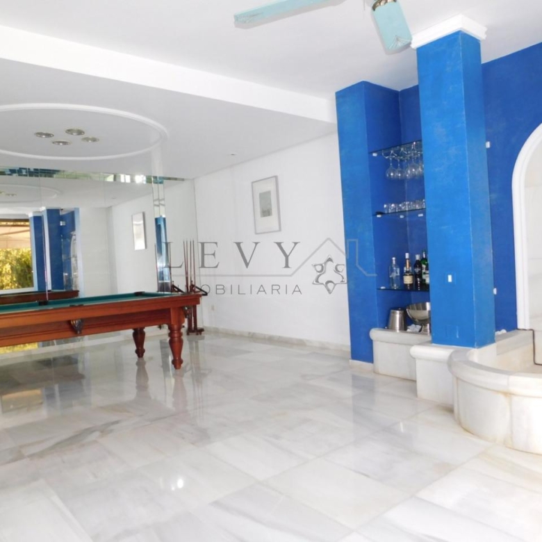 Apartamento en Puerto Banús