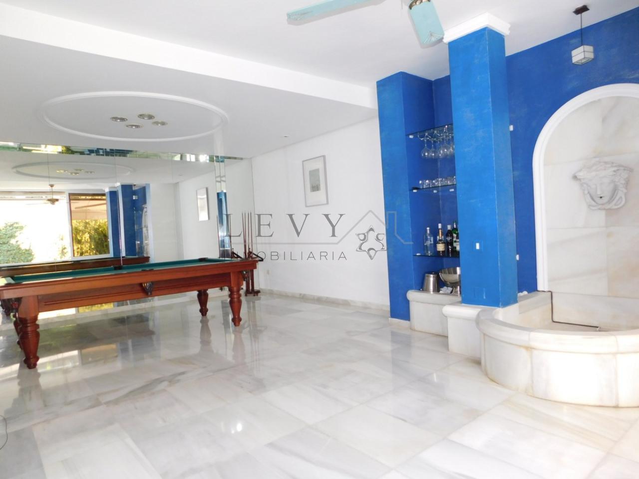 Apartamento en Puerto Banús