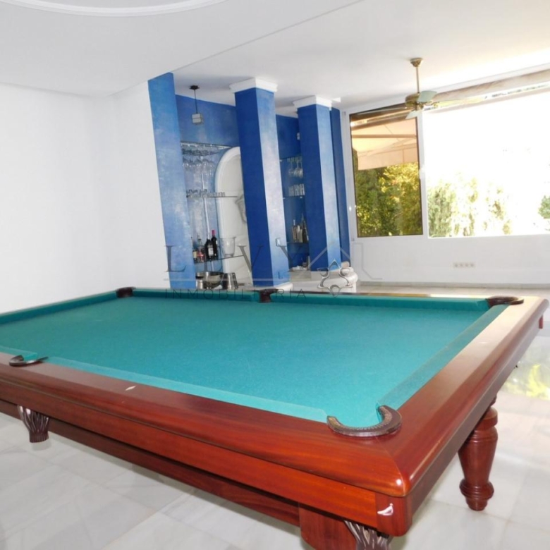 Apartamento en Puerto Banús