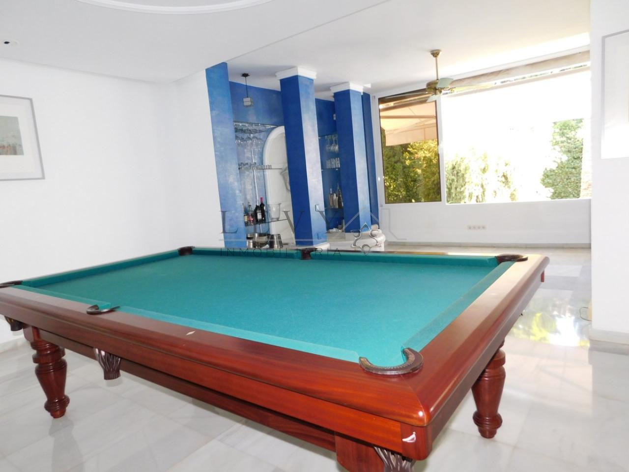 Apartamento en Puerto Banús
