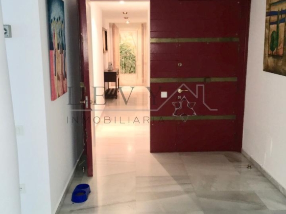 Apartamento en Puerto Banús