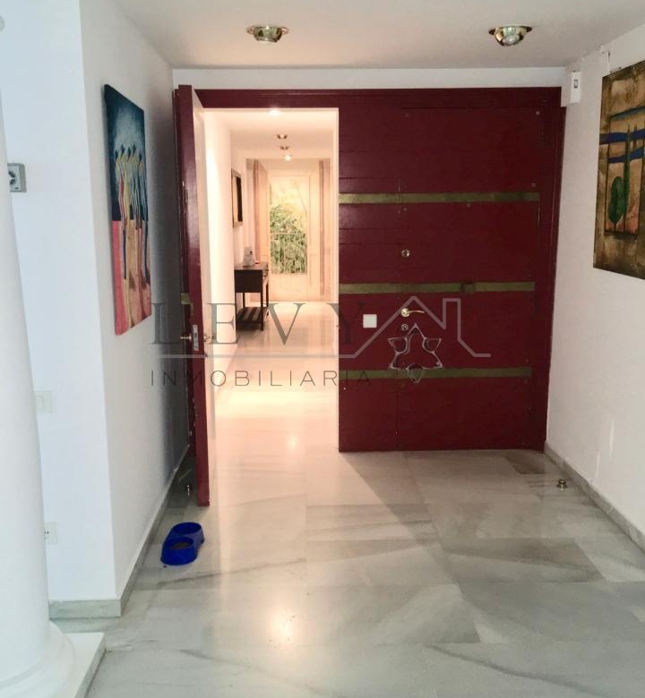 Apartamento en Puerto Banús