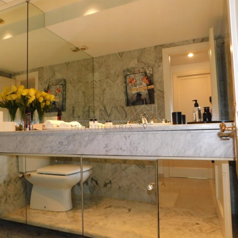 Apartamento en Puerto Banús
