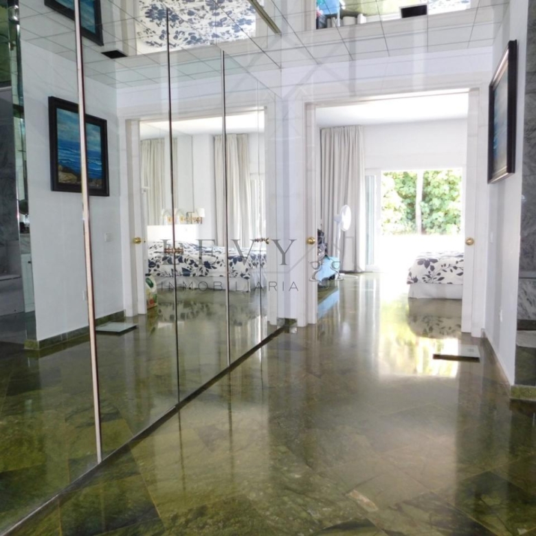 Apartamento en Puerto Banús