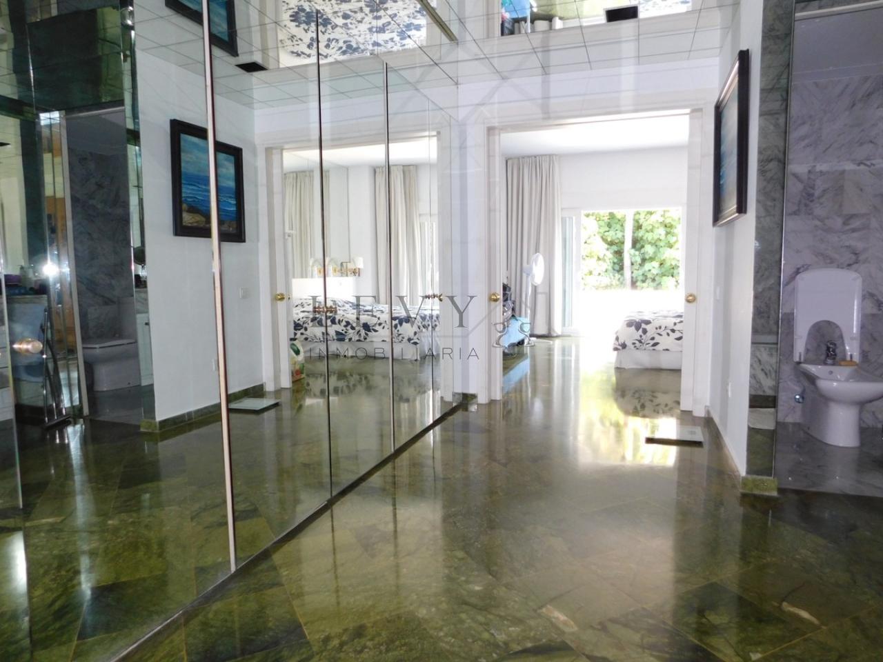 Apartamento en Puerto Banús