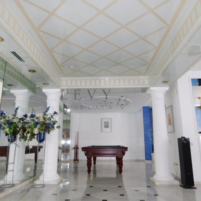 Apartamento en Puerto Banús