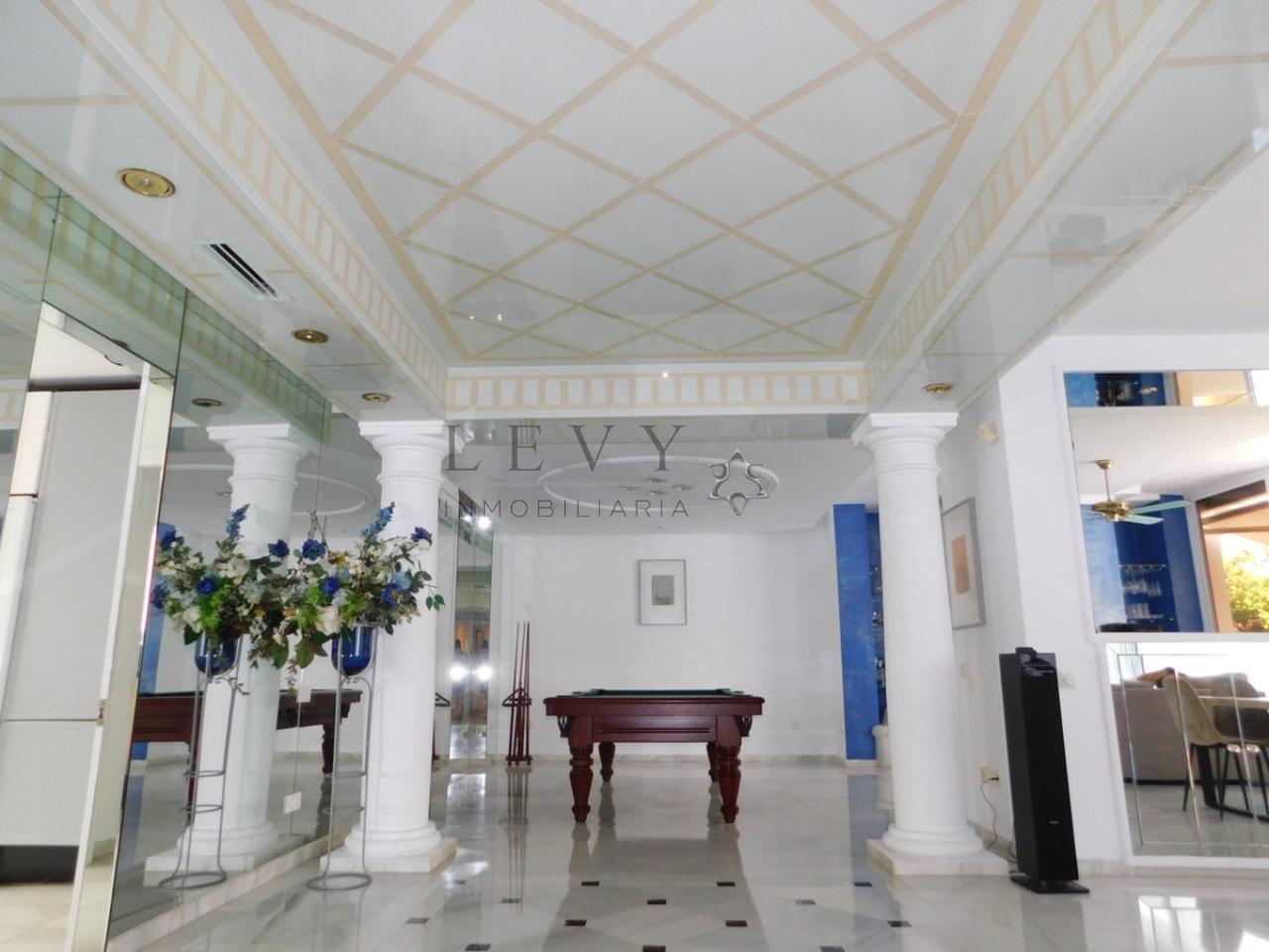 Apartamento en Puerto Banús
