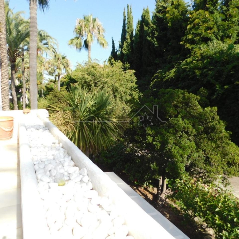 Apartamento en Puerto Banús