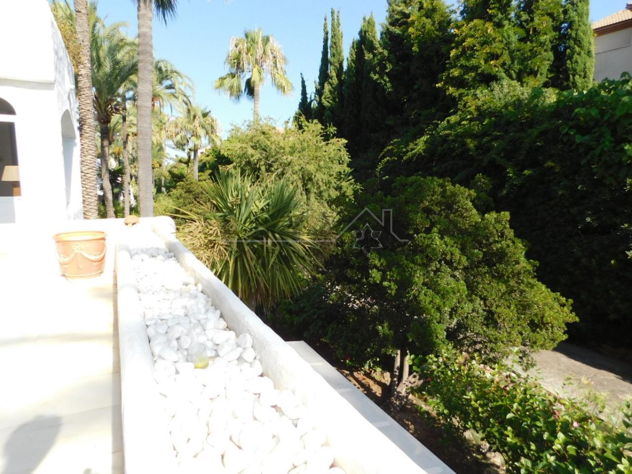 Apartamento en Puerto Banús