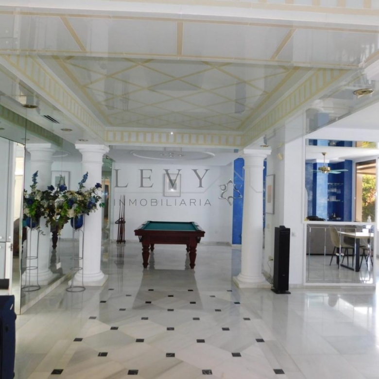 Apartamento en Puerto Banús