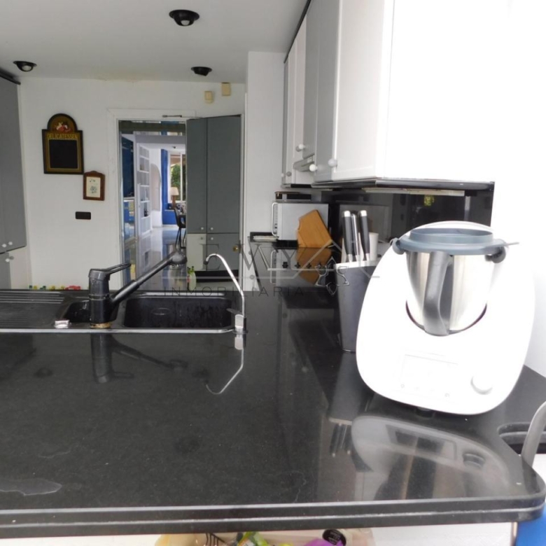 Apartamento en Puerto Banús