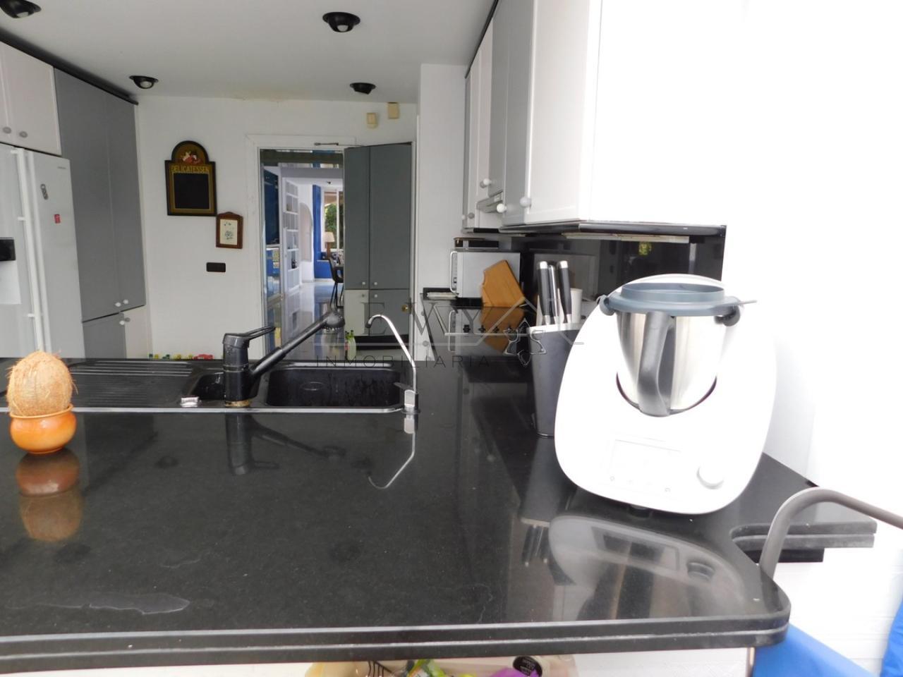 Apartamento en Puerto Banús