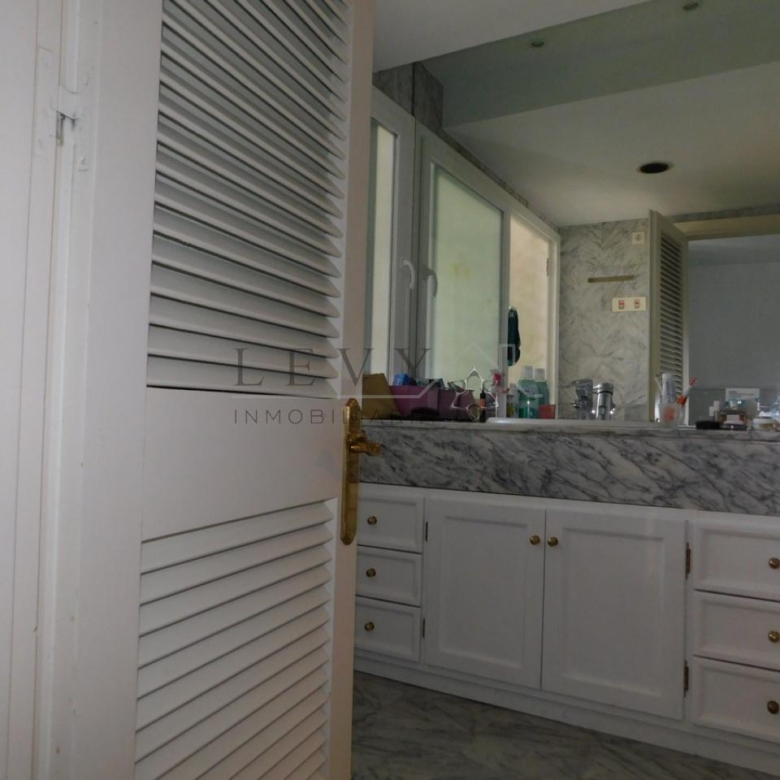 Apartamento en Puerto Banús