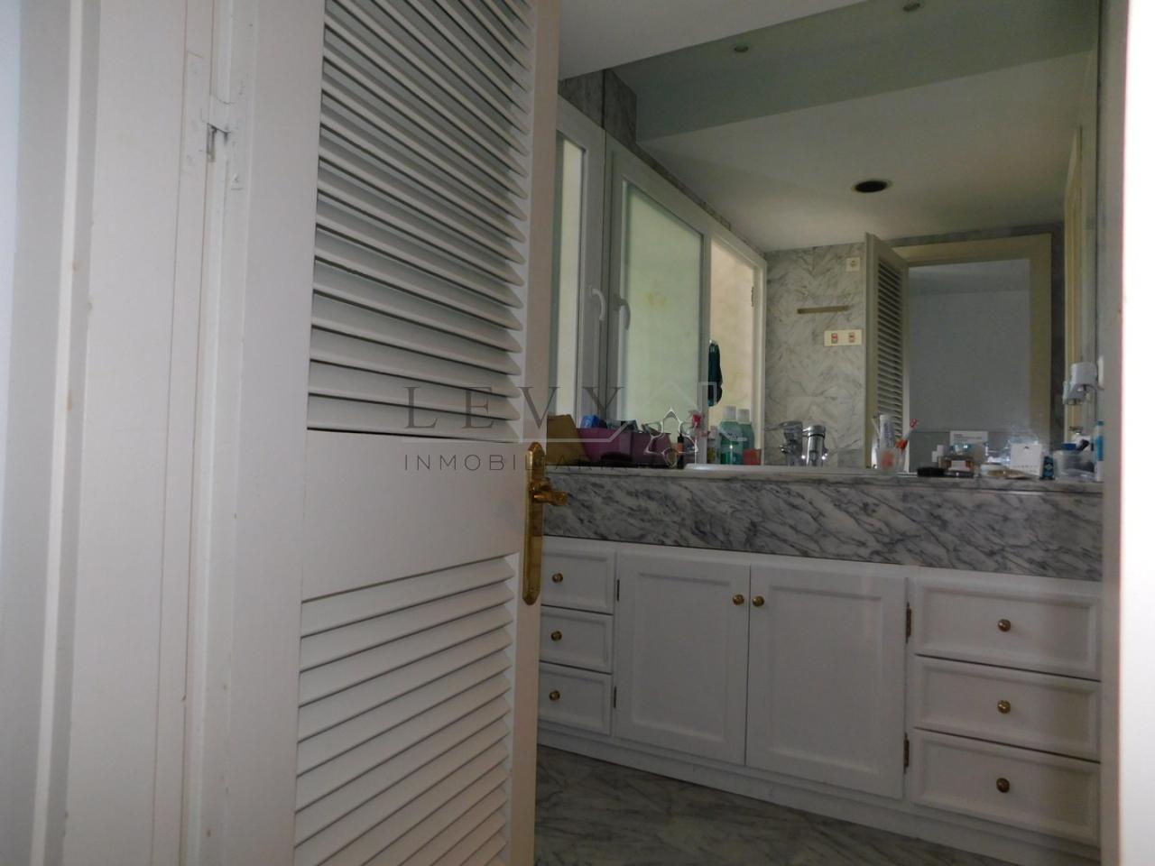 Apartamento en Puerto Banús