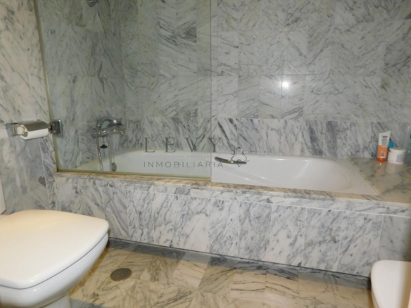 Apartamento en Puerto Banús
