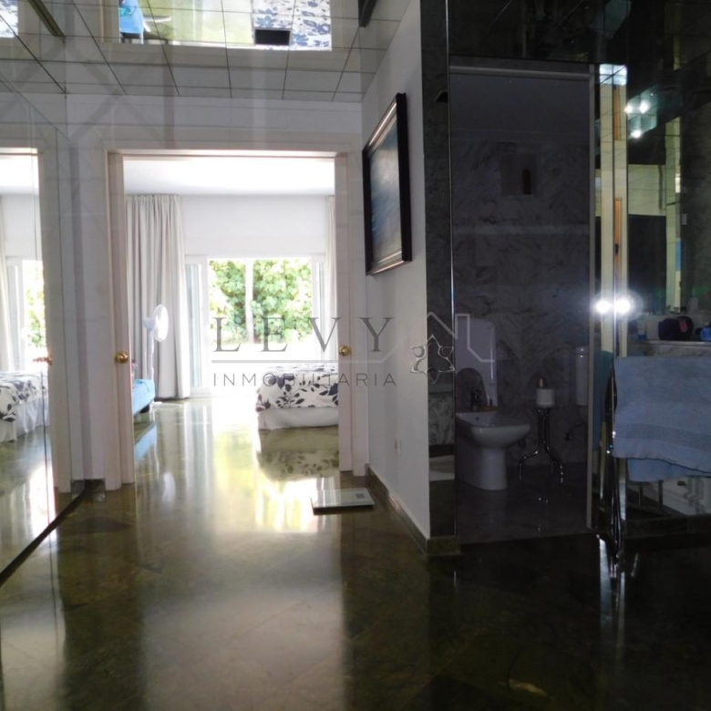 Apartamento en Puerto Banús