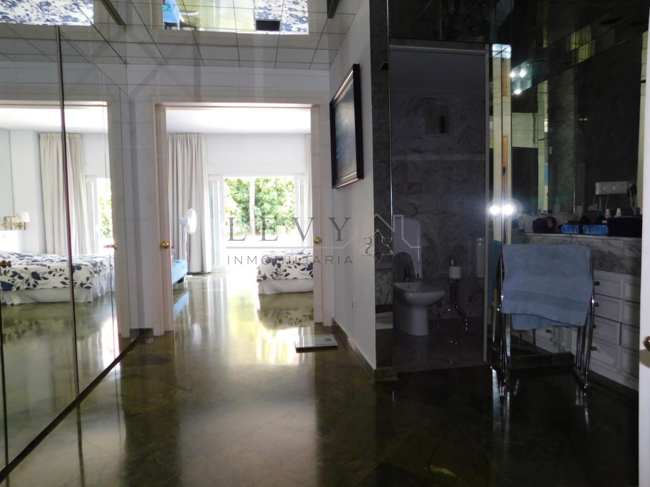 Apartamento en Puerto Banús