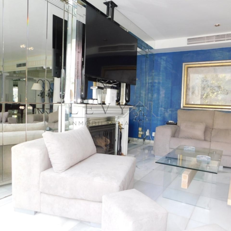 Apartamento en Puerto Banús