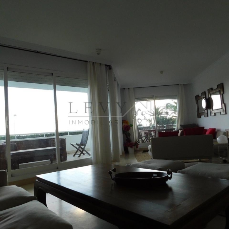 Apartamento en Puerto Banús