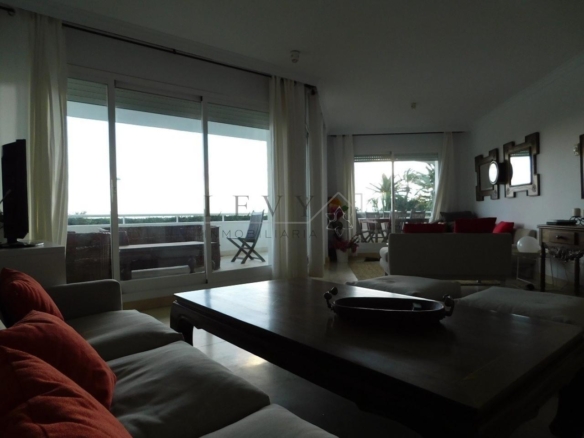 Apartamento en Puerto Banús