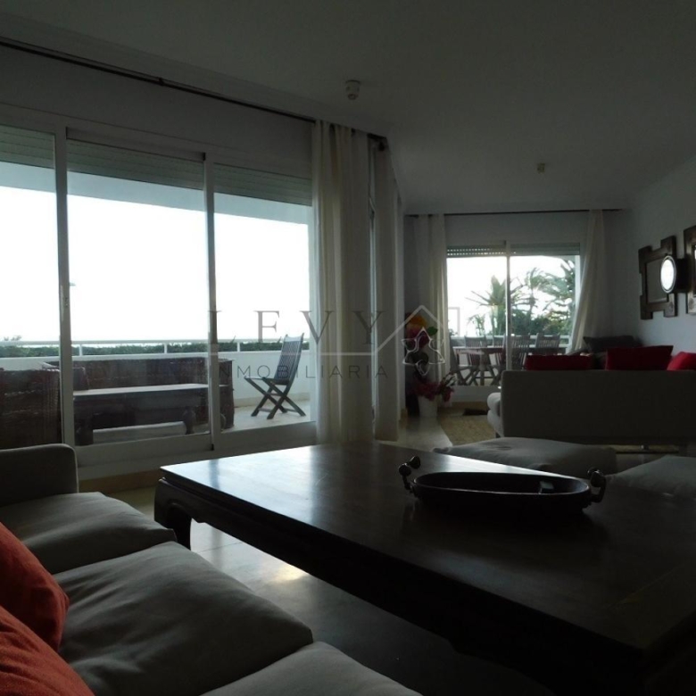 Apartamento en Puerto Banús