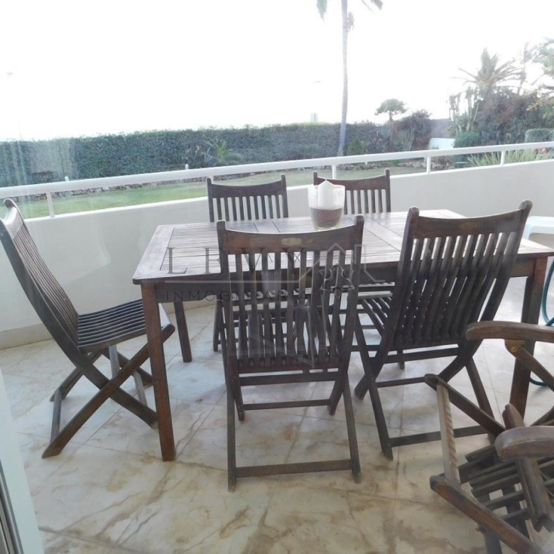 Apartamento en Puerto Banús